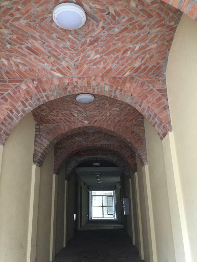 Apart Prestige Zabkowska Old Town Warszawa Exteriör bild